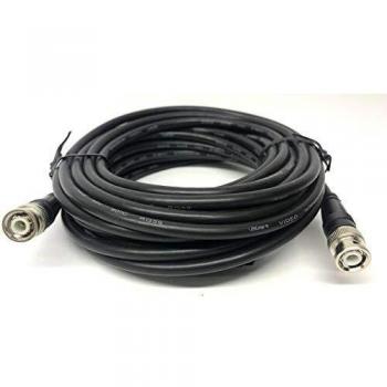 Cable de Video BNC RG59 75Ohm 10m InLine®