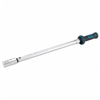 Hazet 6294 – 1 – ctcal 715 mm 100 – 400 N m Llave dinamométrica, multicolor