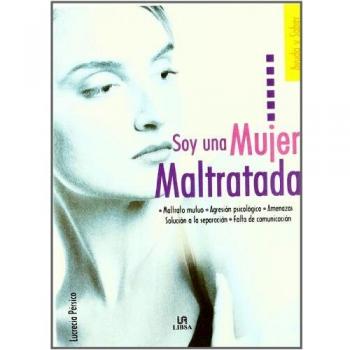 Soy una Mujer Maltratada