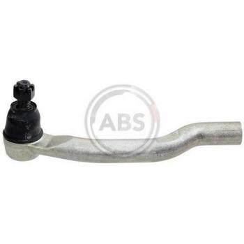 Rótula de dirección A.B.S. 230934 para Honda Accord 8, diámetro 13,6 mm, rosca RHT 12X1.25
