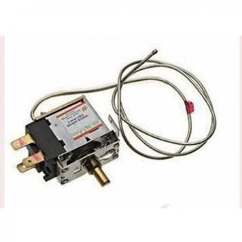 Termostato para Refrigerador y Congelador Candy 49014732 - Compatible con Hoover y Rosieres