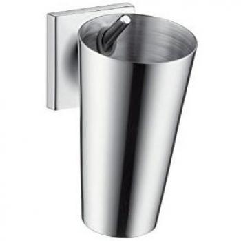 AX Starck Organic vaso cromo