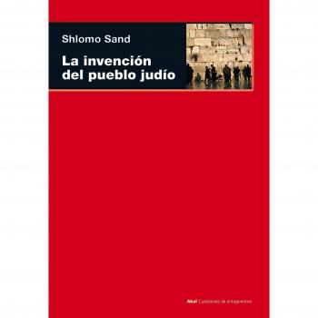 La invención del pueblo judío: 65