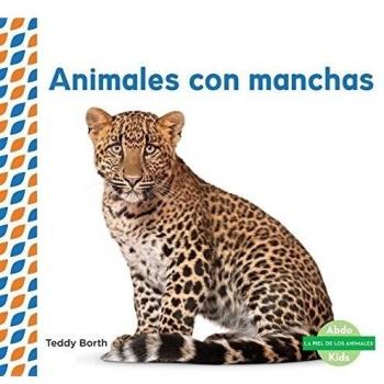 SPA-ANIMALES CON MANCHAS