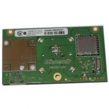 Placa Power y Receptor mandos XBOX 360 FAT