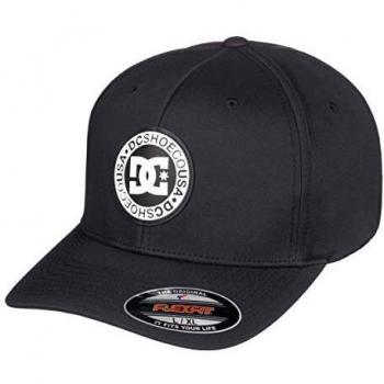 DC Shoes Sweepster 2 - Gorra Flexfit - Hombre - One Size