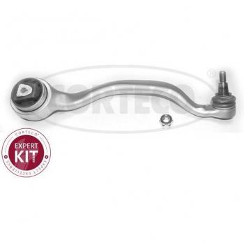 CORTECO Barra Oscilante de Suspensión de Ruedas Control Arm 49398514