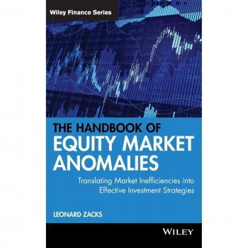 Equity Market Anomalies Comprehensive Guide