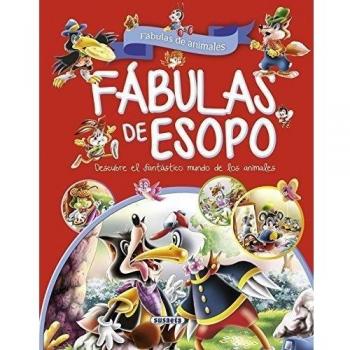 Fábulas de Esopo