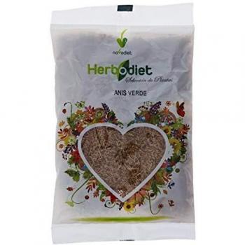 Semillas de Anís Verde 60g
