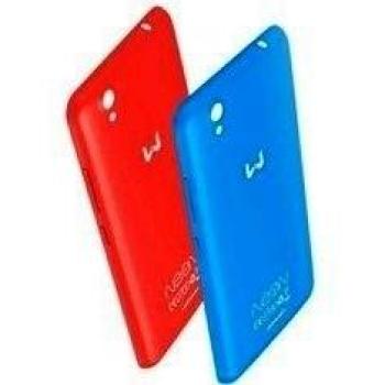 NEON CASE Negra Funda para smartphone Weimei
