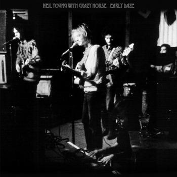CD de Neil Young & Crazy Horse - Early Daze - Standard Edition