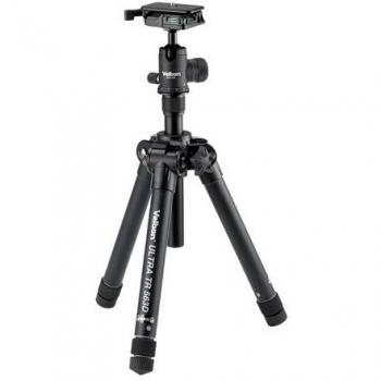 Velbon - Ultra TR 563d (4907990412867)