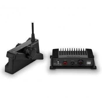 Garmin LiveScope XR System with GLS 10 Sonar Module and LVS62 Transducer