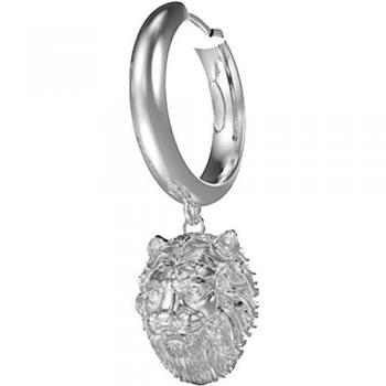 Pendientes de Acero para Mujer Guess JUME01304JWSTT-U