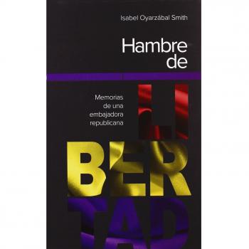 Hambre De Libertad