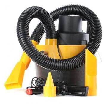 Aspirador portátil CARCOMMERCE 61656 12V