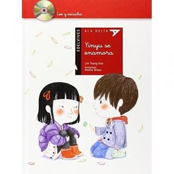 Yinyu se enamora: 16