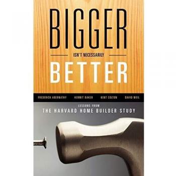 Bigger No Siempre Es Mejor - Análisis Crítico sobre el Tamaño en la Industria