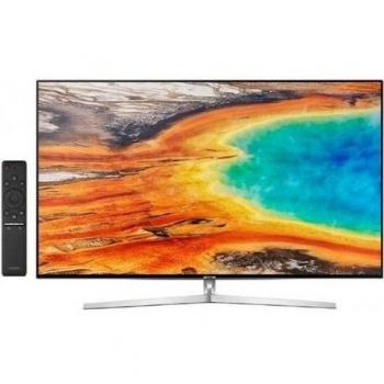 TV LED 65 Samsung UE65MU8005 4K UHD Smart TV