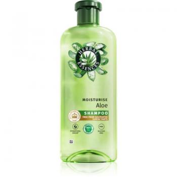 Herbal Essences Aloe Moisturise Nourishing and Hydrating Shampoo 350 ml