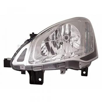 Faro principal delantero DEPO 552-1141RMLD-EM, Derecha