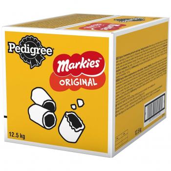 Pedigree Snack para Perros 12,5 Kg Carne
