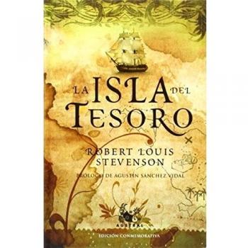 La isla del tesoro