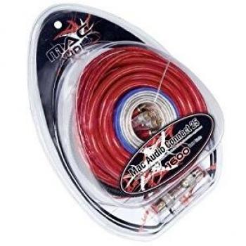 Mac Audio Connect 25 Kit cableado de 1600 Watts