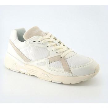 Zapatillas Le Coq Sportif LCS R850 para hombre en color blanco y beige, talla 46