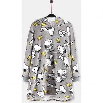 BATAMANTA PEANUTS NAPS DE SNOOPY PARA NIÑA