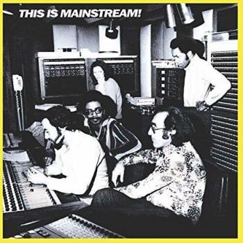 THIS IS MAINSTREAM!