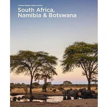South Africa, Namibia & Botswana