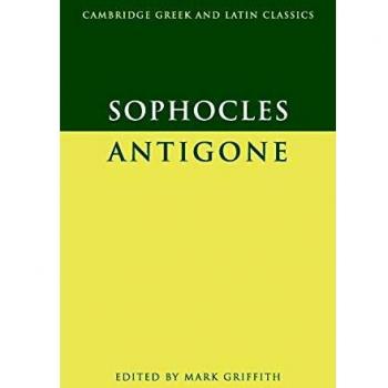 Sophocles: Antigone