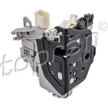 Cerradura de puerta TOPRAN 117 747 - Tipo: Cerradura de puerta, Características: Diseño específico para vehículos, alta resistencia, fácil instalación, compatible con múltiples modelos de coches