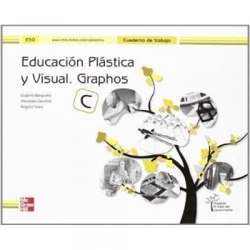 CUTR EDUCACION PLASTICA Y VISUAL GRAPHOS C 4ESO