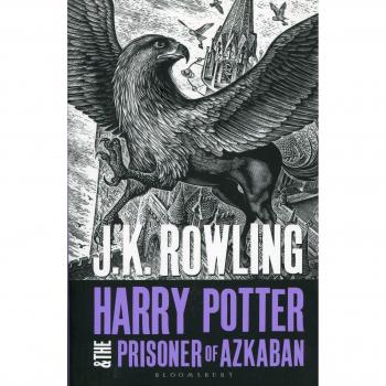 Harry Potter and the Prisoner of Azkaban
