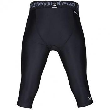 Hurley M Pro 23' Wetsuit, Men's, Negro, Large