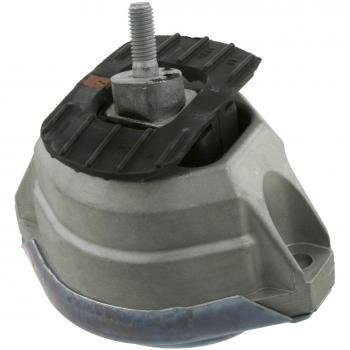 Soporte de motor FEBI BILSTEIN 24081, tipo: soporte de motor, características: fabricado por FEBI BILSTEIN, número de referencia 24081, diseñado para proporcionar soporte y estabilidad al motor del vehículo