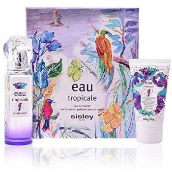 Sisley Eau Tropicale Set de Regalo - 2 Piezas