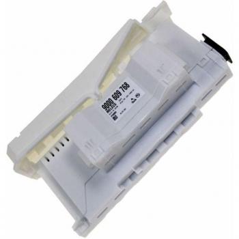 Módulo de control para lavavajillas Bosch y Siemens 00656021 - 6 programas, inicio diferido, motor de inducción