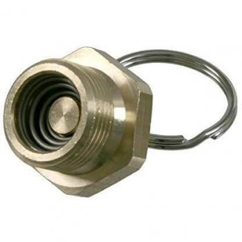 Válvula de descarga FEBI BILSTEIN 06528