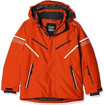 CMP Skijacke 39W1854 Chaqueta, Niños, Tango, 128
