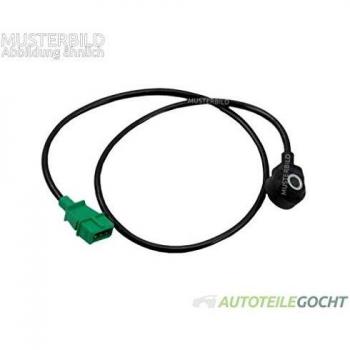 Metzger 0907068 Sensor de detonaciones
