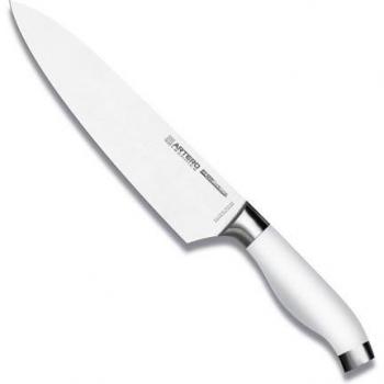 Artero Ergo Line - Cuchillo cebollero, 20 cm, color blanco