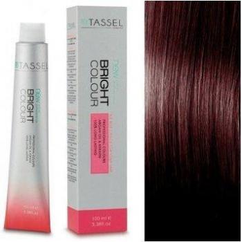 Eurostil Bright Colour Tinte Nº5.5 Castaño Claro Caoba 1un