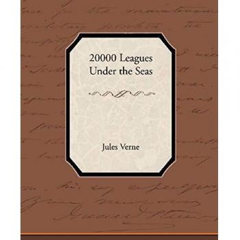20000 Leagues Under the Seas
