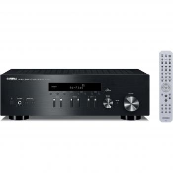 Yamaha R-N301 - Receptor Audio En Red Con Airplay Y Radio Por Internet