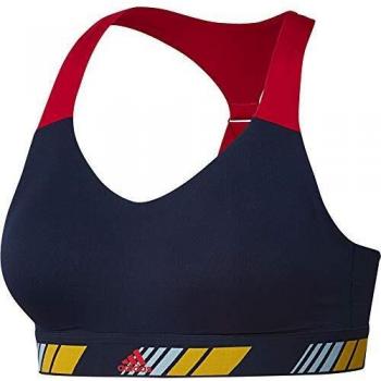 adidas Sfi Moto Gr Bra Sujetador Deportivo, Mujer, Tinley, 95D