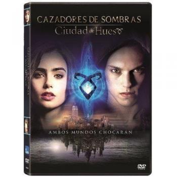 Cazadores De Sombras [DVD]